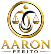 aaron perito logo